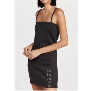 🩷Amanda Uprichard Jax Mini Dress